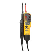 Voltage and Resistance FLUKE T150/VDE